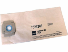 Paper bags for TASKI Aero 8/15 vacuum cleaner 10 pcs.
