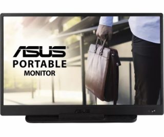 ASUS ZenScreen MB165B 39.6 cm (15.6 ) 1366 x 768 pixelov ...