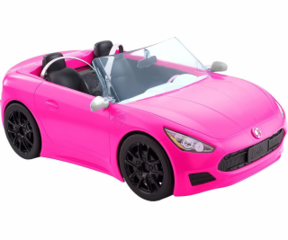 Mattel Barbie Glam Cabrio, autíčko
