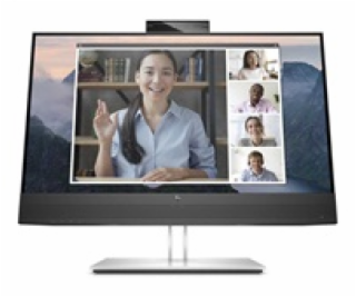 HP EliteDisplay LED LCD E24mv G4 23,8  IPS, 1920x1080,16:...