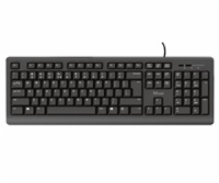 24150 Primo klávesnice CZ/SK TRUST