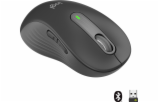 LOGITECH M650 L Left, Graphite