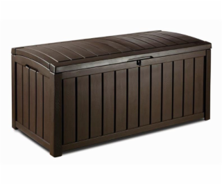 Zahradní box Keter Glenwood 390L hnědý
