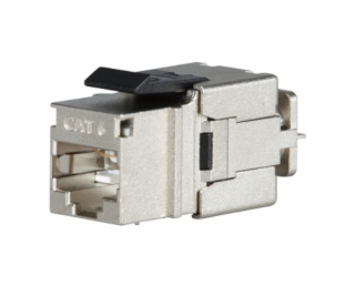 Keystone Solarix 10G Cat 6a STP RJ45 samořezný 