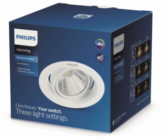 Philips Pomeron 8718696173787 LED 3W