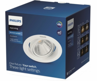 Philips Pomeron 8718696173824 LED 7W