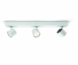 Philips Star 56243/31/P0 LED 3x4,5W