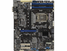 ASUS 90SB0A90-M0UAY0 motherboard LGA 1200 (Socket H5) ATX