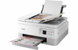 CANON PIXMA TS7451A, Multifunkcia, biela