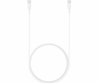 Samsung USB-C to USB-C Cable EP-DX310 (3A) 1,8m White