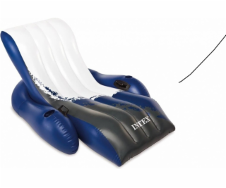 Intex 58868 nafukovacie lehátko
