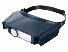 Discovery Crafts DHD 10 Head Magnifier