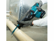Makita JR002GZ Cordless Reciprocating Saw 40V