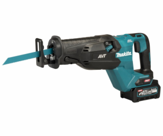 Makita JR002GM201 Cordless Reciprocating Saw 40V