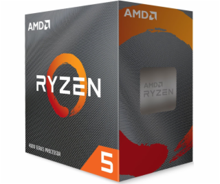 AMD Ryzen 5 4600G