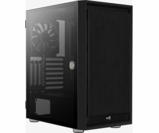 Graphite-G-BK-v1, Tower-Gehäuse