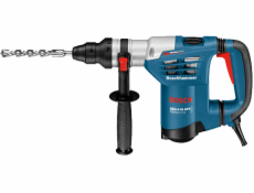Bosch GBH 4-32 DFR Drill Hammer Set + SSBF Case