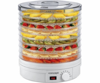 Sušička Concept Solution SO1020