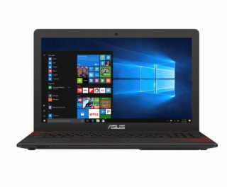 ASUS F550VX - 15,6""/i7-7700HQ/1TB