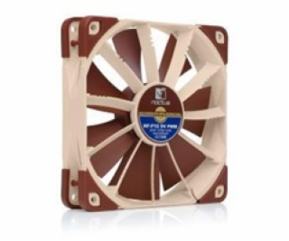 Noctua NF-F12 5V PWM, Gehäuselüfter