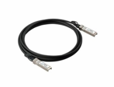 Hewlett Packard Enterprise Aruba X242 10G Direct Attach SFP+ 3m, Kábel