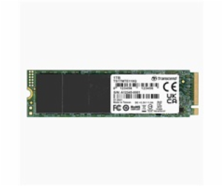Transcend SSD MTE110Q        1TB NVMe PCIe Gen3 x4