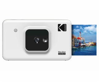 Kodak Mini Shot Combo 2