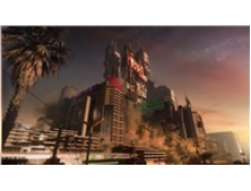 Cyberpunk 2077 hra PS4