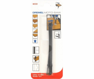 Dremel rezný pílový list pre Moto-Saw (MS50)