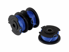 Ryobi RAC125 3 x zavitove cievky