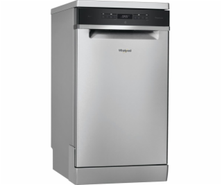 Whirlpool WSFO 3O34 PF X Myčka 
