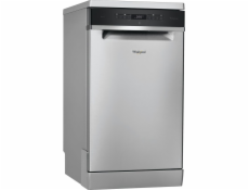 Whirlpool WSFO 3O34 PF X Myčka 