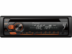 Pioneer DEH-S120UBA