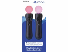 PS Move Twin Pack 4.0