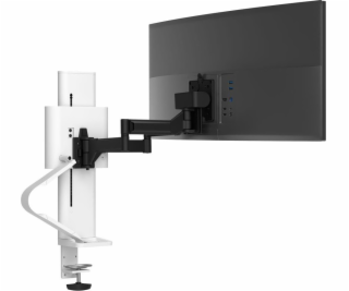 TRACE, Monitorhalterung