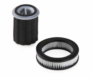 HEPA a prachový filtr pro aku vysavač DOMO DO227SV-SET