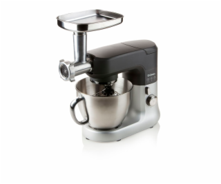 Kuchyňský robot s mixérem a mlýnkem - DOMO DO9182KR