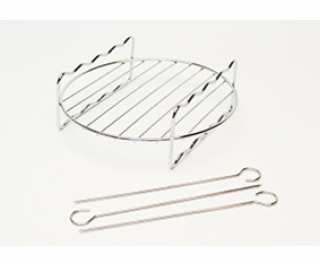 Grilovacia mriežka (20 cm) fritézy - DOMO DO513FR-1