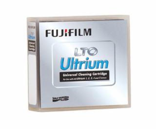 LTO Cleaning Media, 1pc, random label, Fuji