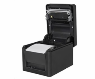 Citizen pokladní Termo tiskárna CT-E651 řezačka, USB, Black