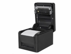 Citizen pokladní Termo tiskárna CT-E651 řezačka, USB, Black