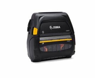 Zebra ZQ521 - BT, WiFi,  media width 4.45 /113mm