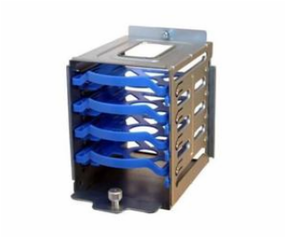 Supermicro HDD cage module Midi Tower