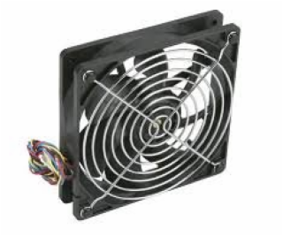 Supermicro PWM Fan Computer case