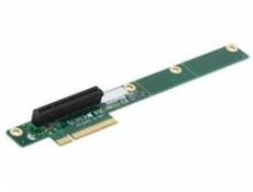 Supermicro CSE-RR1U-E8 slot expander