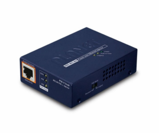 PLANET POE-171A-60 network switch Gigabit Ethernet (10/10...
