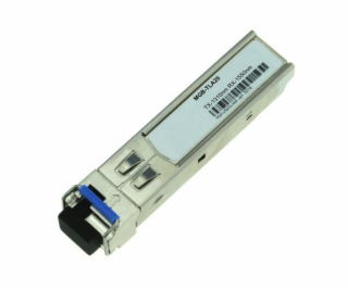 PLANET MGB-TLA20 network transceiver module Fiber optic 1...