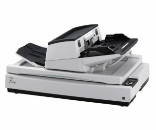 fi-7700S, Einzugsscanner