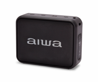 Aiwa BS-200 BK čierna 