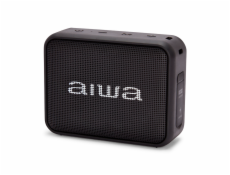 Aiwa BS-200 BK čierna 